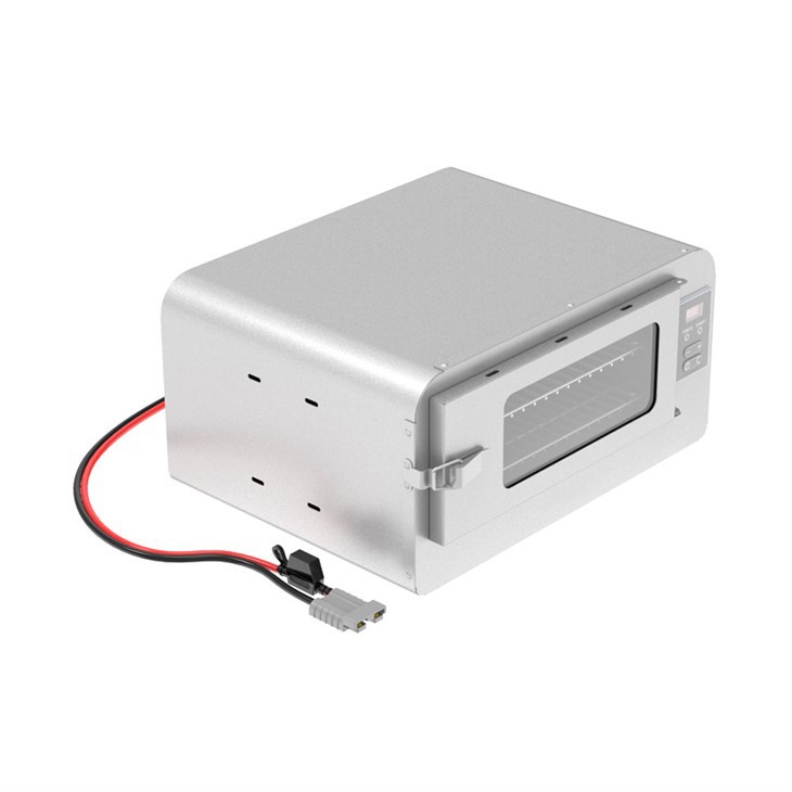 12V Travel Oven factory