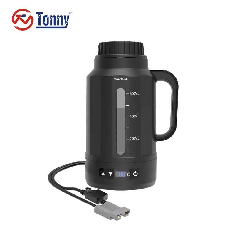 12v/24v Car Kettle Water